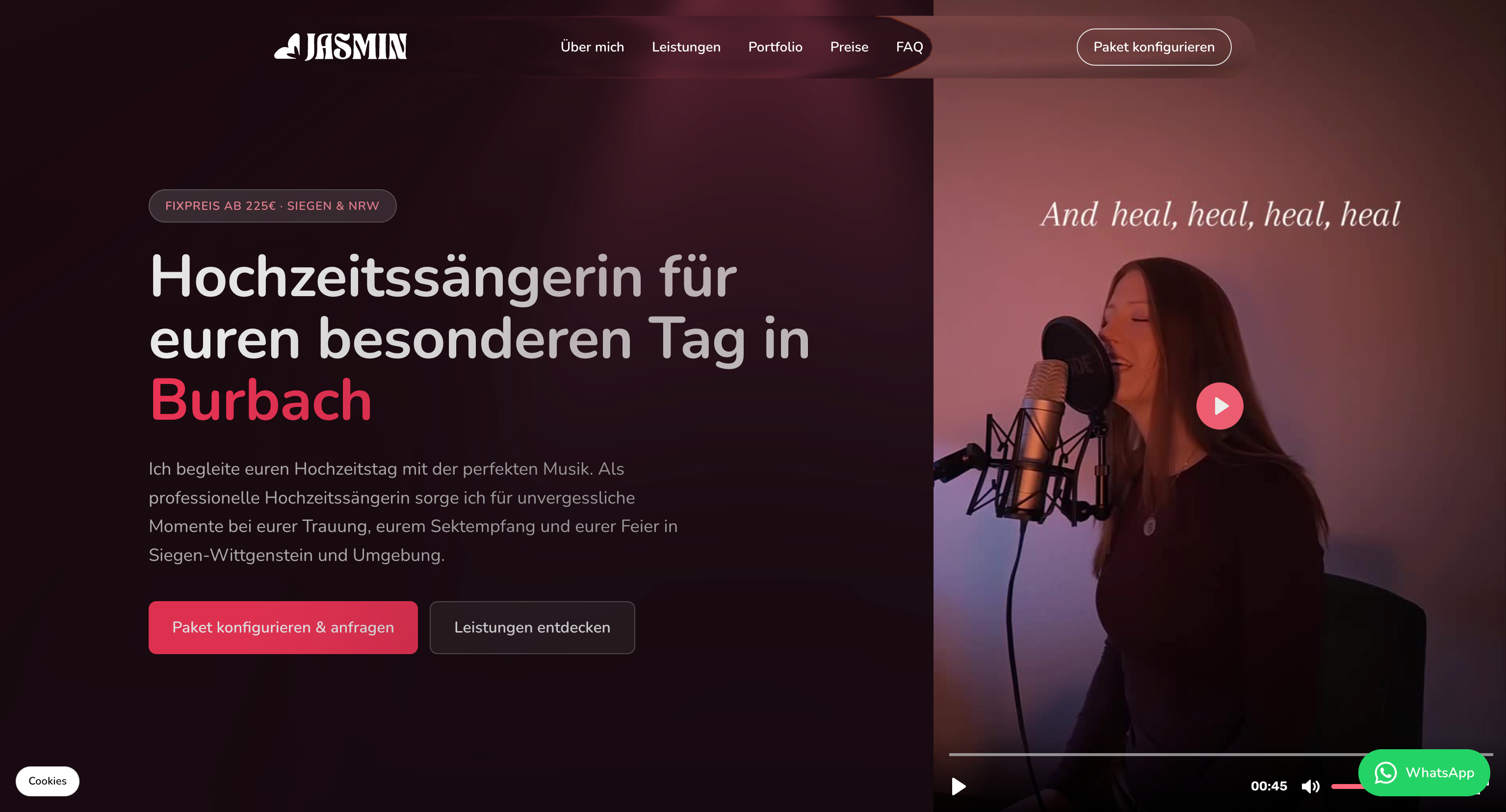 Saustarkes Umzugsunternehmen
